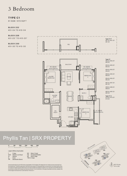 Jalan Jurong Kechil (D21), Condominium #602834931